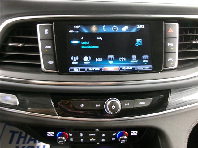 2018 Buick Enclave Premium (Stk: 26108A) in TISDALE - Image 9 of 24