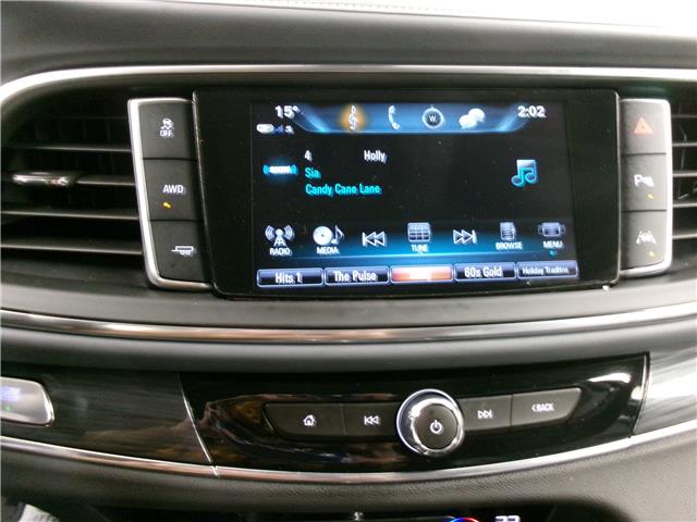 2018 Buick Enclave Premium (Stk: 26108A) in TISDALE - Image 10 of 24