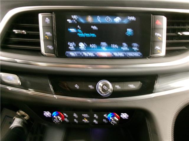 2018 Buick Enclave Premium (Stk: 26108A) in TISDALE - Image 11 of 24