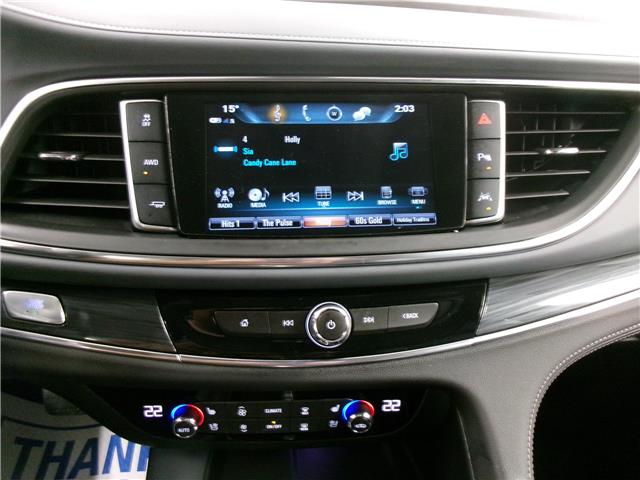 2018 Buick Enclave Premium (Stk: 26108A) in TISDALE - Image 12 of 24