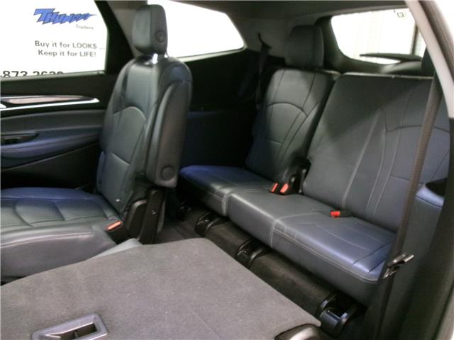 2018 Buick Enclave Premium (Stk: 26108A) in TISDALE - Image 15 of 24