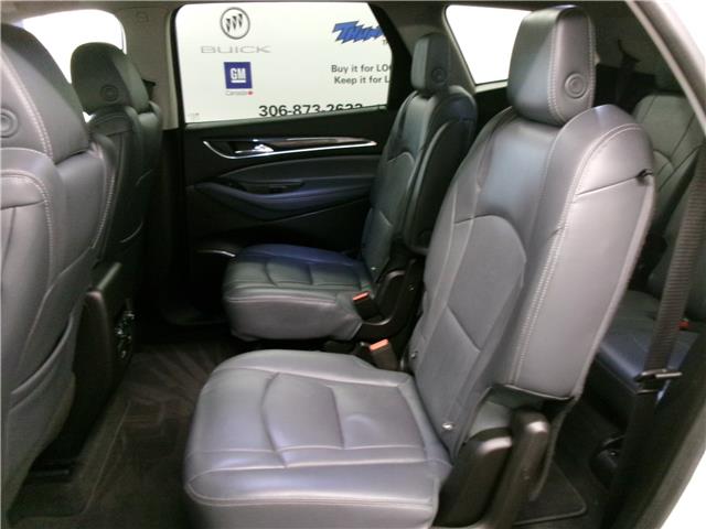 2018 Buick Enclave Premium (Stk: 26108A) in TISDALE - Image 14 of 24