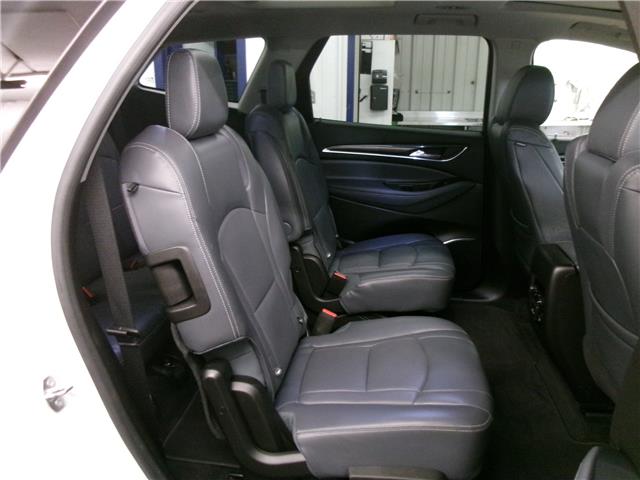 2018 Buick Enclave Premium (Stk: 26108A) in TISDALE - Image 18 of 24