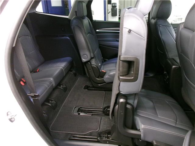 2018 Buick Enclave Premium (Stk: 26108A) in TISDALE - Image 19 of 24