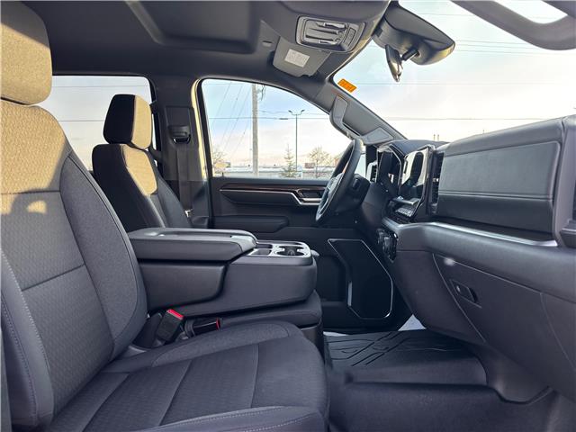 2026 Chevrolet Silverado 1500 LT (Stk: 26197) in Temiskaming Shores - Image 13 of 16