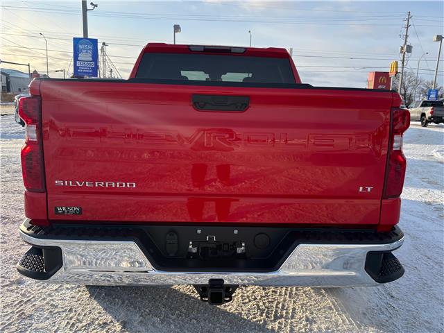 2026 Chevrolet Silverado 1500 LT (Stk: 26197) in Temiskaming Shores - Image 6 of 16