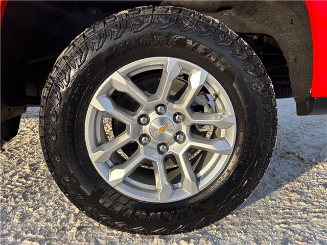 2026 Chevrolet Silverado 1500 LT (Stk: 26197) in Temiskaming Shores - Image 9 of 16