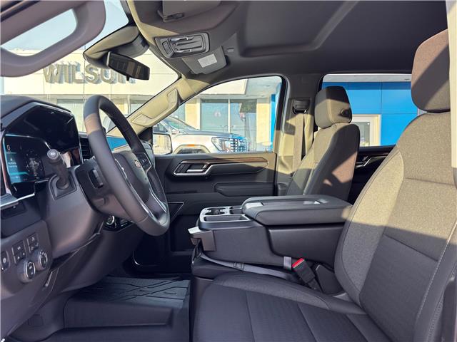 2026 Chevrolet Silverado 1500 LT (Stk: 26197) in Temiskaming Shores - Image 10 of 16