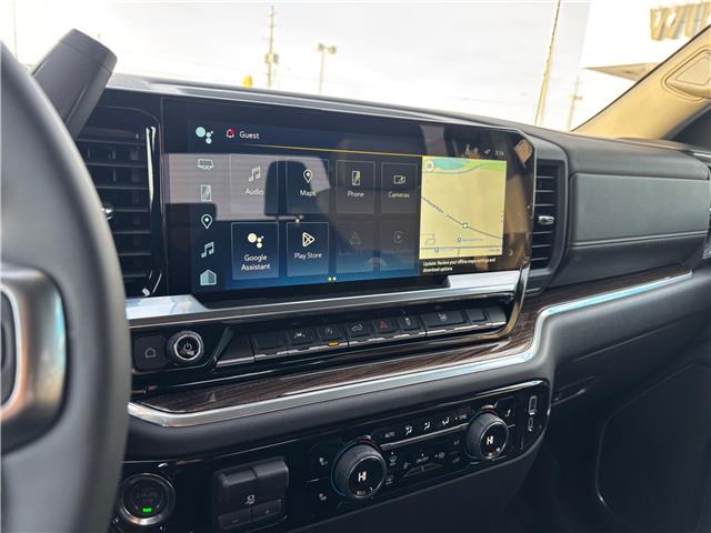2026 Chevrolet Silverado 1500 LT (Stk: 26197) in Temiskaming Shores - Image 15 of 16