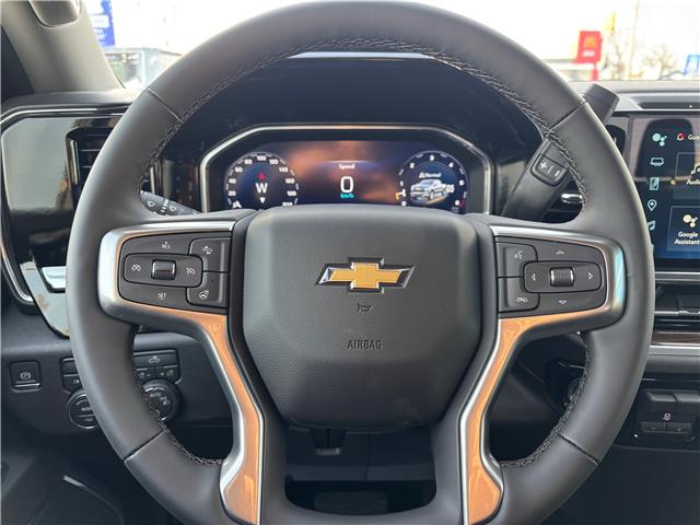2026 Chevrolet Silverado 1500 LT (Stk: 26197) in Temiskaming Shores - Image 14 of 16
