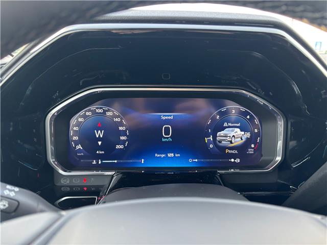 2026 Chevrolet Silverado 1500 LT (Stk: 26197) in Temiskaming Shores - Image 16 of 16