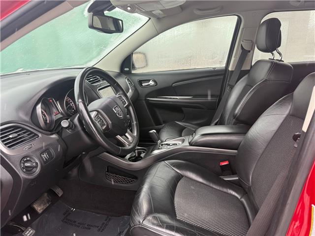2016 Dodge Journey Crossroad (Stk: 6025A) in Sarnia - Image 9 of 20