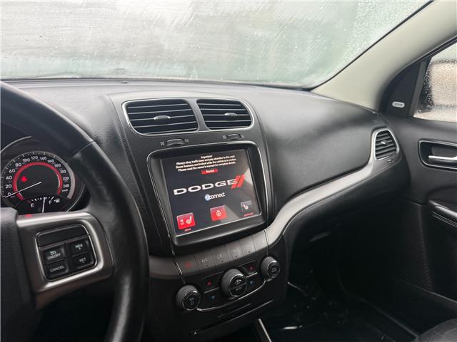 2016 Dodge Journey Crossroad (Stk: 6025A) in Sarnia - Image 12 of 20