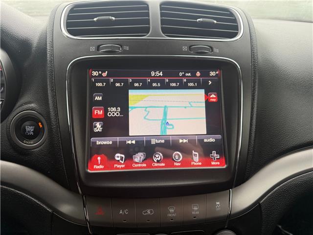 2016 Dodge Journey Crossroad (Stk: 6025A) in Sarnia - Image 13 of 20
