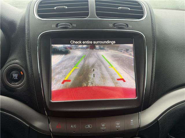 2016 Dodge Journey Crossroad (Stk: 6025A) in Sarnia - Image 14 of 20