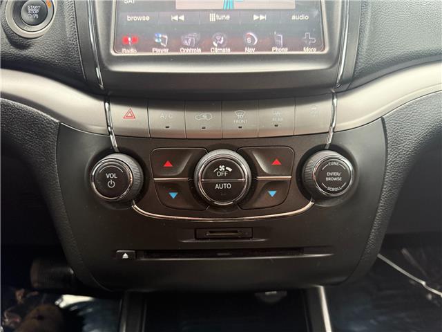 2016 Dodge Journey Crossroad (Stk: 6025A) in Sarnia - Image 15 of 20