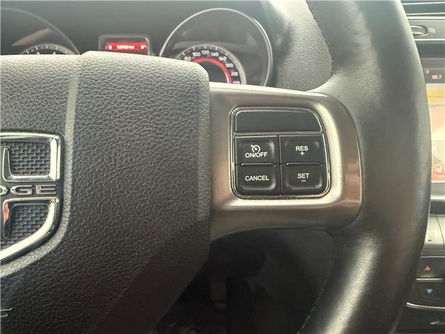 2016 Dodge Journey Crossroad (Stk: 6025A) in Sarnia - Image 17 of 20