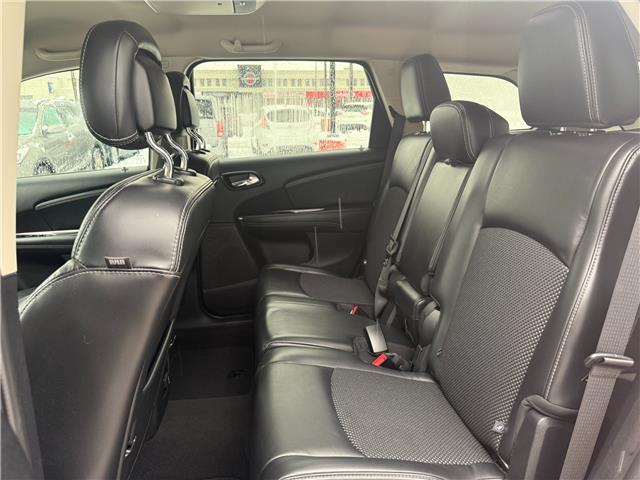 2016 Dodge Journey Crossroad (Stk: 6025A) in Sarnia - Image 18 of 20