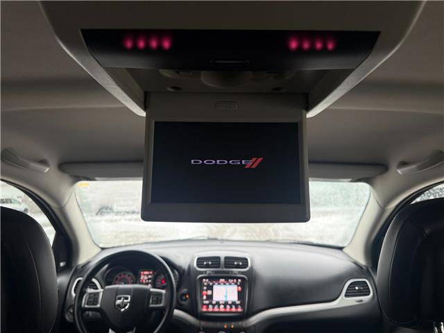2016 Dodge Journey Crossroad (Stk: 6025A) in Sarnia - Image 19 of 20
