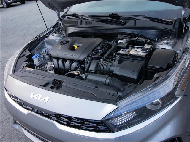 2023 Kia Forte EX (Stk: 624816) in Lower Sackville - Image 22 of 23 2023 Kia Forte EX (Stk: 624816) in Lower Sackville - Image 22 of 23