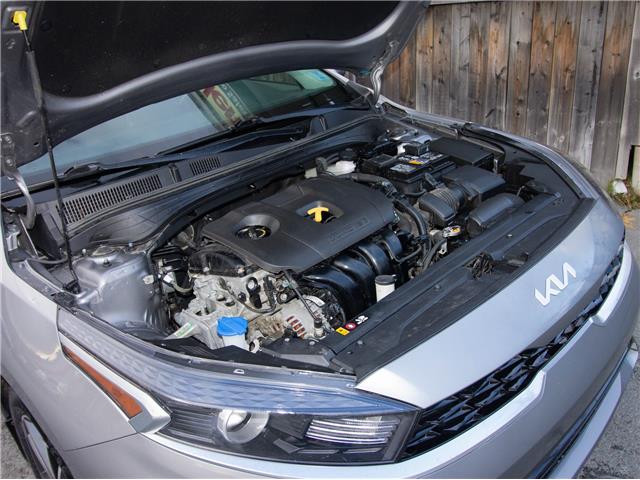 2023 Kia Forte EX (Stk: 624816) in Lower Sackville - Image 23 of 23 2023 Kia Forte EX (Stk: 624816) in Lower Sackville - Image 23 of 23