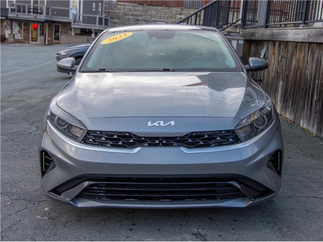 2023 Kia Forte EX (Stk: 624816) in Lower Sackville - Image 3 of 23 2023 Kia Forte EX (Stk: 624816) in Lower Sackville - Image 3 of 23