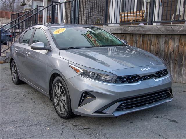 2023 Kia Forte EX (Stk: 624816) in Lower Sackville - Image 1 of 23