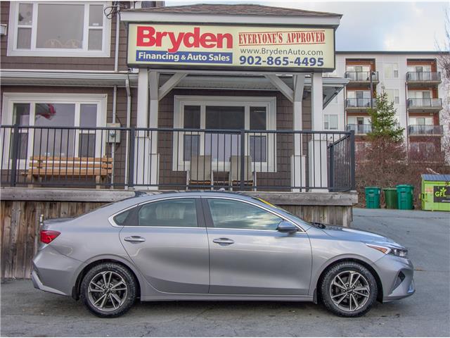 2023 Kia Forte EX (Stk: 624816) in Lower Sackville - Image 2 of 23 2023 Kia Forte EX (Stk: 624816) in Lower Sackville - Image 2 of 23