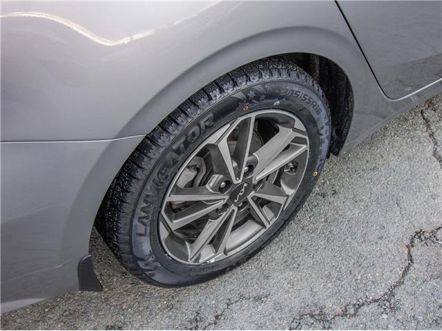 2023 Kia Forte EX (Stk: 624816) in Lower Sackville - Image 11 of 23 2023 Kia Forte EX (Stk: 624816) in Lower Sackville - Image 11 of 23