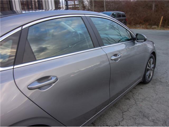 2023 Kia Forte EX (Stk: 624816) in Lower Sackville - Image 8 of 23 2023 Kia Forte EX (Stk: 624816) in Lower Sackville - Image 8 of 23
