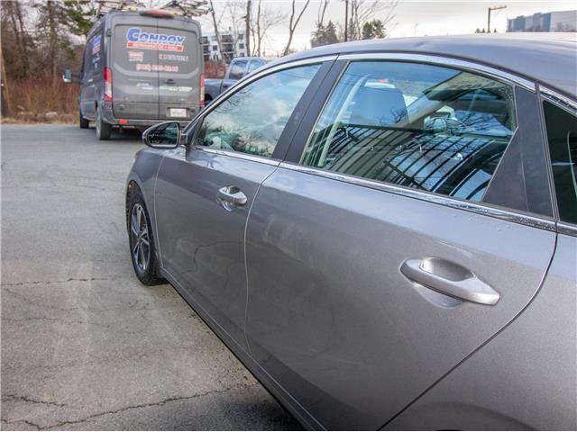 2023 Kia Forte EX (Stk: 624816) in Lower Sackville - Image 10 of 23 2023 Kia Forte EX (Stk: 624816) in Lower Sackville - Image 10 of 23