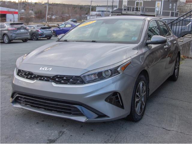 2023 Kia Forte EX (Stk: 624816) in Lower Sackville - Image 7 of 23 2023 Kia Forte EX (Stk: 624816) in Lower Sackville - Image 7 of 23