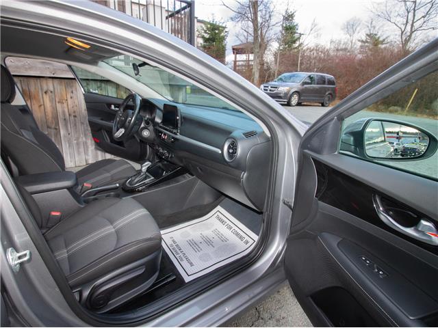 2023 Kia Forte EX (Stk: 624816) in Lower Sackville - Image 19 of 23 2023 Kia Forte EX (Stk: 624816) in Lower Sackville - Image 19 of 23