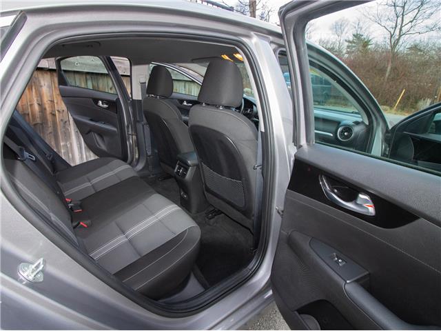 2023 Kia Forte EX (Stk: 624816) in Lower Sackville - Image 20 of 23 2023 Kia Forte EX (Stk: 624816) in Lower Sackville - Image 20 of 23