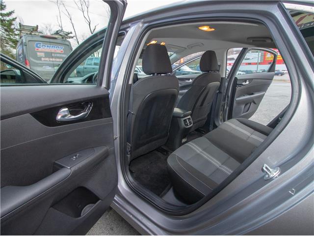 2023 Kia Forte EX (Stk: 624816) in Lower Sackville - Image 21 of 23 2023 Kia Forte EX (Stk: 624816) in Lower Sackville - Image 21 of 23