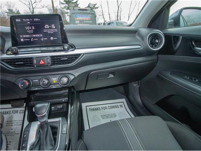 2023 Kia Forte EX (Stk: 624816) in Lower Sackville - Image 17 of 23 2023 Kia Forte EX (Stk: 624816) in Lower Sackville - Image 17 of 23