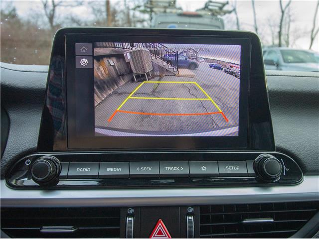 2023 Kia Forte EX (Stk: 624816) in Lower Sackville - Image 13 of 23 2023 Kia Forte EX (Stk: 624816) in Lower Sackville - Image 13 of 23