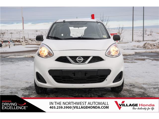 2017 Nissan Micra S (Stk: B8988A) in Calgary - Image 3 of 20