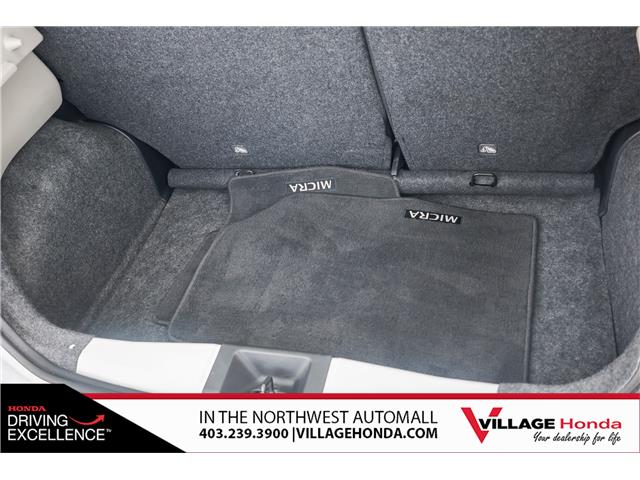 2017 Nissan Micra S (Stk: B8988A) in Calgary - Image 8 of 20