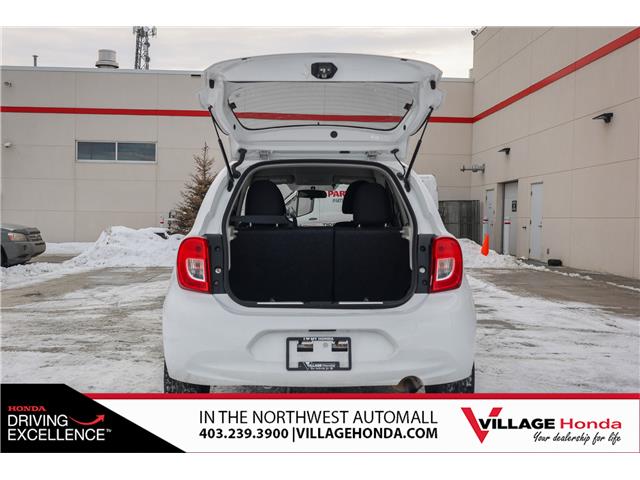 2017 Nissan Micra S (Stk: B8988A) in Calgary - Image 9 of 20