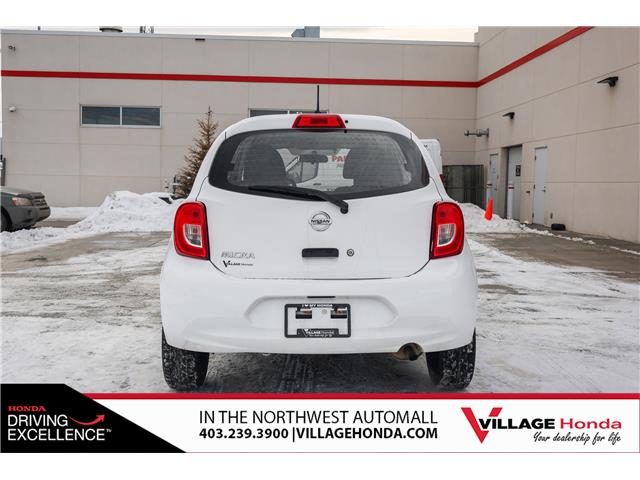 2017 Nissan Micra S (Stk: B8988A) in Calgary - Image 10 of 20