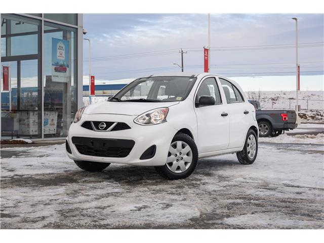 2017 Nissan Micra S (Stk: B8988A) in Calgary - Image 2 of 20