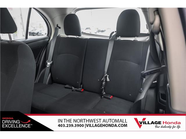 2017 Nissan Micra S (Stk: B8988A) in Calgary - Image 20 of 20