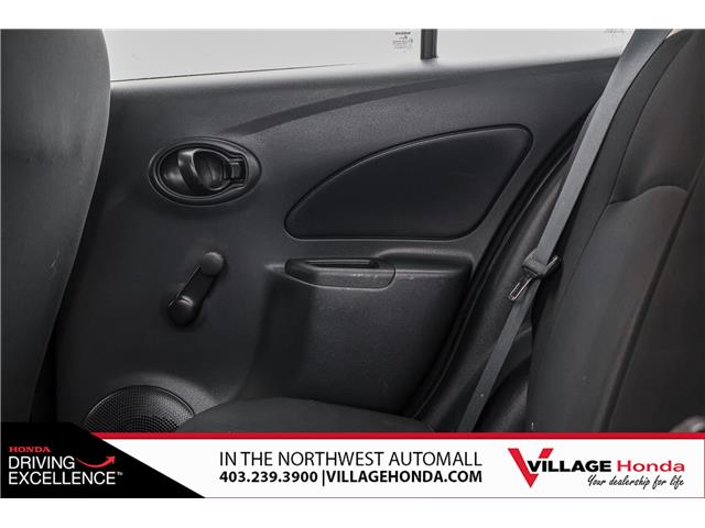 2017 Nissan Micra S (Stk: B8988A) in Calgary - Image 19 of 20