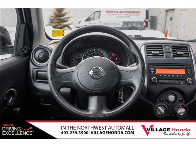 2017 Nissan Micra S (Stk: B8988A) in Calgary - Image 16 of 20