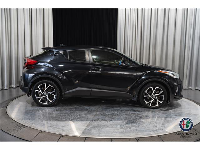 2021 Toyota C-HR XLE Premium (Stk: 25739a) in Edmonton - Image 6 of 23