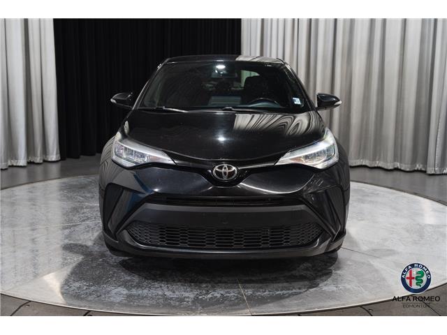 2021 Toyota C-HR XLE Premium (Stk: 25739a) in Edmonton - Image 8 of 23
