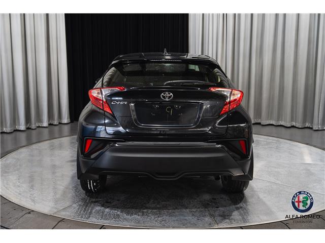 2021 Toyota C-HR XLE Premium (Stk: 25739a) in Edmonton - Image 4 of 23