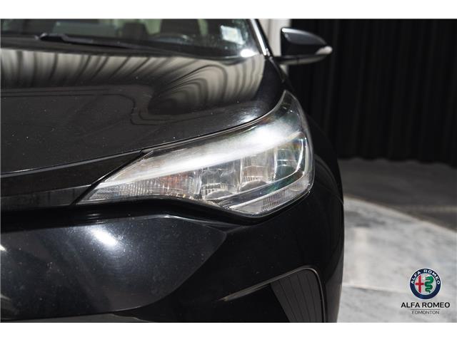 2021 Toyota C-HR XLE Premium (Stk: 25739a) in Edmonton - Image 21 of 23