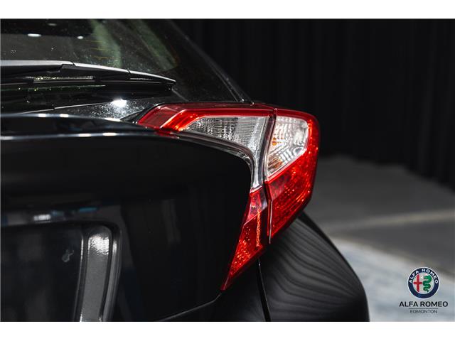 2021 Toyota C-HR XLE Premium (Stk: 25739a) in Edmonton - Image 22 of 23